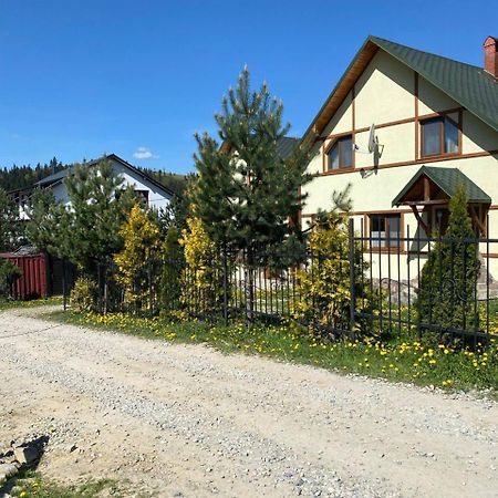 פליאניטסיה Chalet 888 Cottages מראה חיצוני תמונה