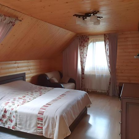 פליאניטסיה Chalet 888 Cottages מראה חיצוני תמונה
