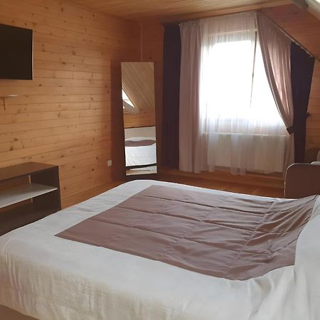 פליאניטסיה Chalet 888 Cottages מראה חיצוני תמונה