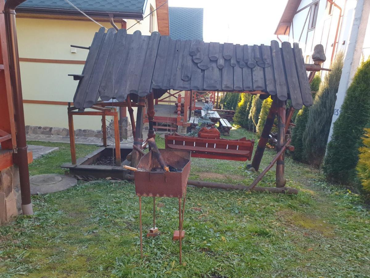 פליאניטסיה Chalet 888 Cottages מראה חיצוני תמונה
