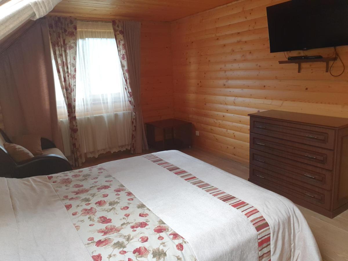 פליאניטסיה Chalet 888 Cottages מראה חיצוני תמונה