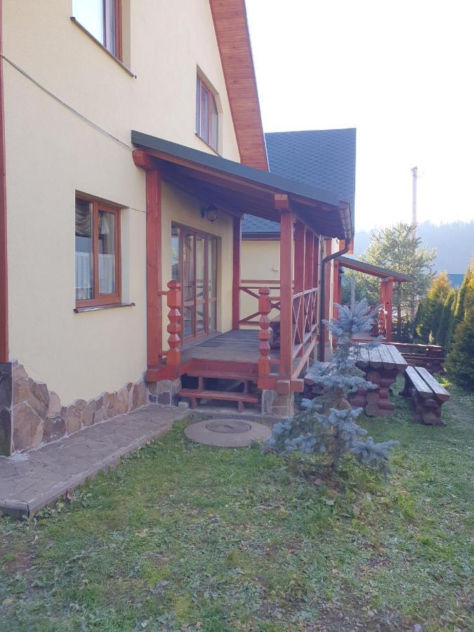 פליאניטסיה Chalet 888 Cottages מראה חיצוני תמונה