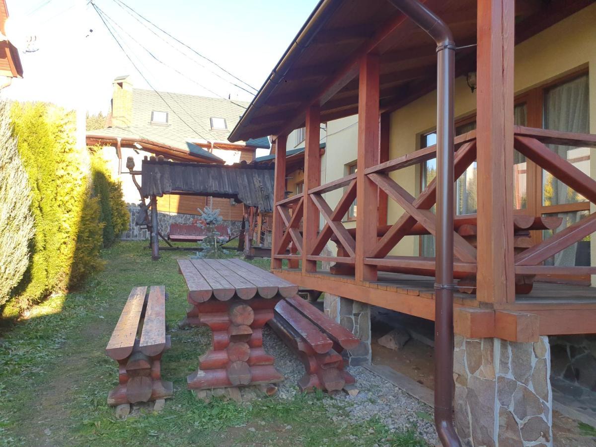 פליאניטסיה Chalet 888 Cottages מראה חיצוני תמונה