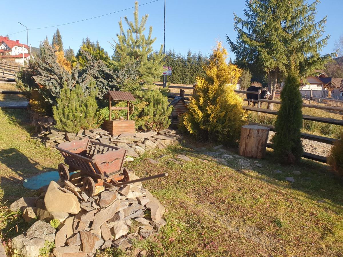 פליאניטסיה Chalet 888 Cottages מראה חיצוני תמונה
