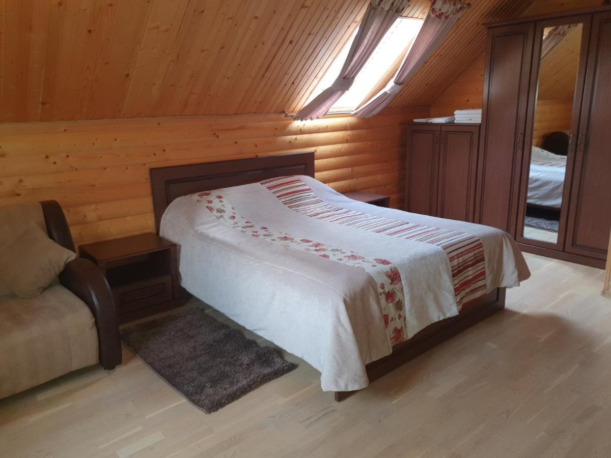 פליאניטסיה Chalet 888 Cottages מראה חיצוני תמונה