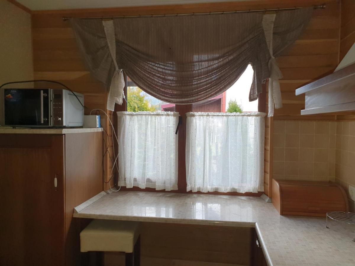 פליאניטסיה Chalet 888 Cottages מראה חיצוני תמונה