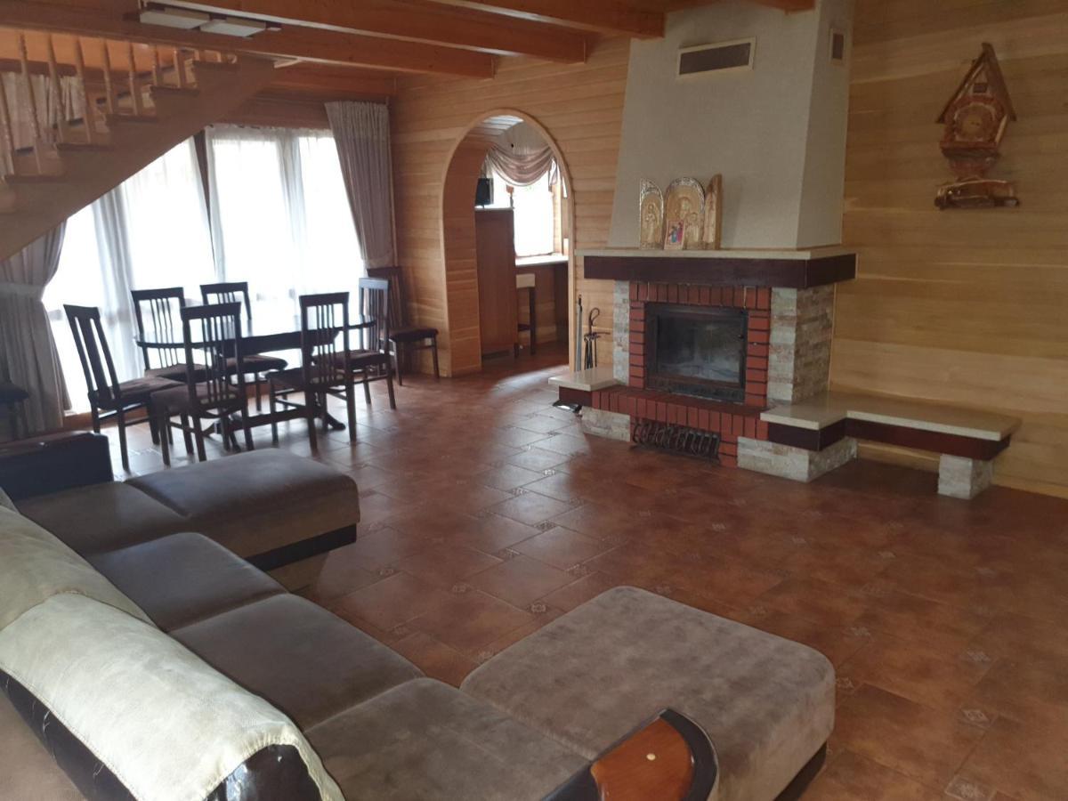 פליאניטסיה Chalet 888 Cottages מראה חיצוני תמונה