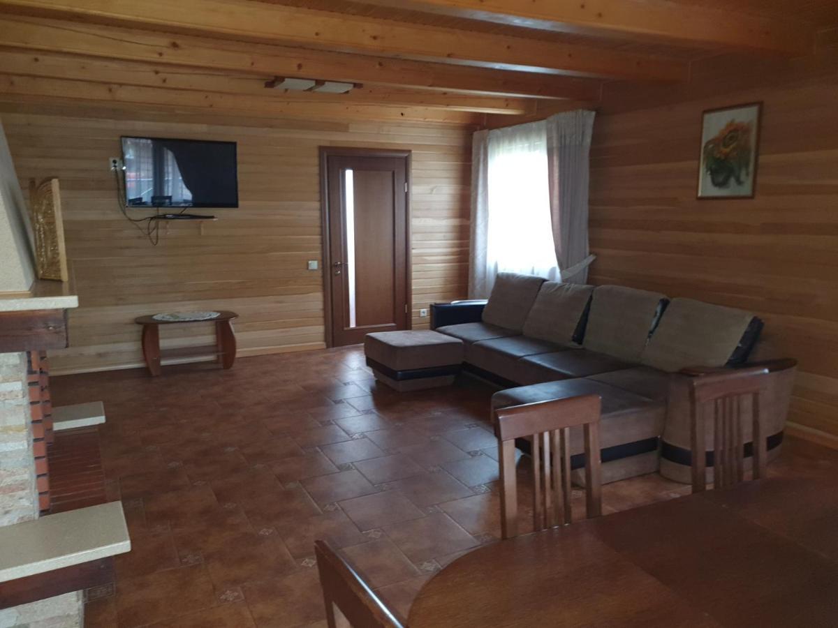 פליאניטסיה Chalet 888 Cottages מראה חיצוני תמונה