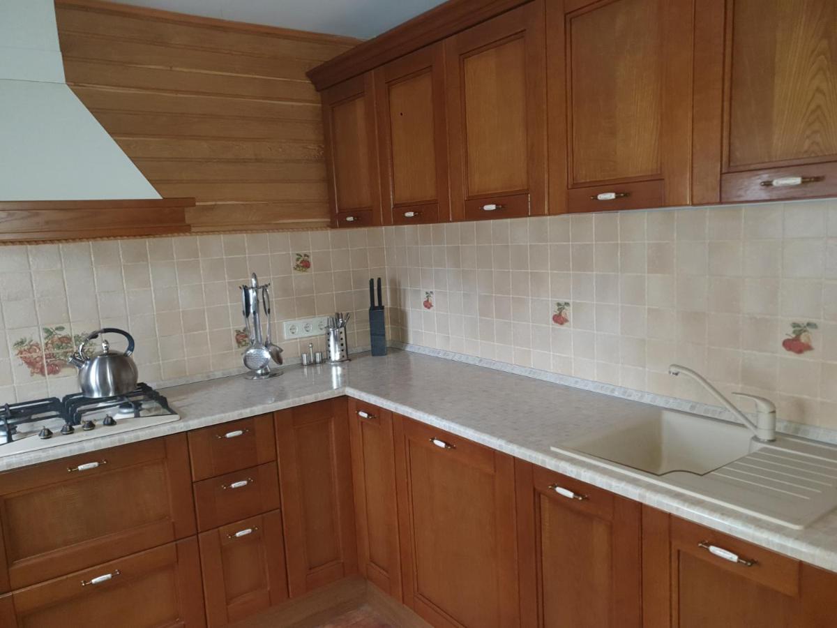 פליאניטסיה Chalet 888 Cottages מראה חיצוני תמונה