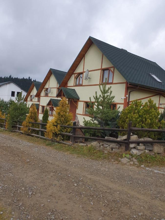 פליאניטסיה Chalet 888 Cottages מראה חיצוני תמונה