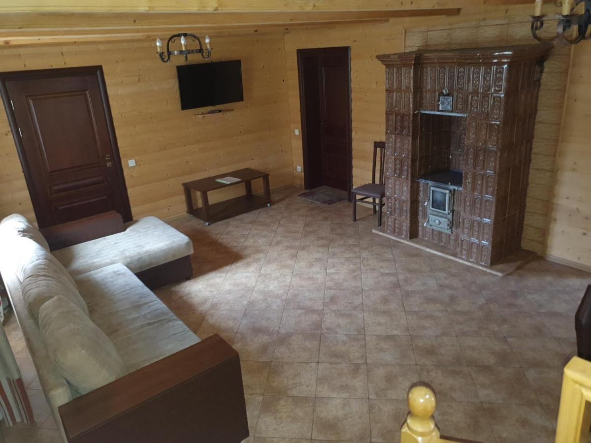 פליאניטסיה Chalet 888 Cottages מראה חיצוני תמונה