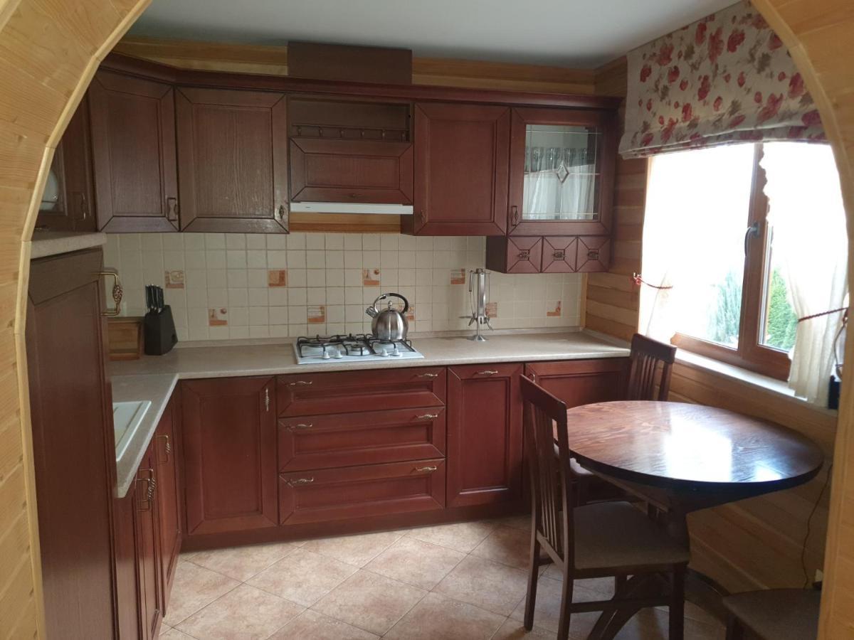 פליאניטסיה Chalet 888 Cottages מראה חיצוני תמונה