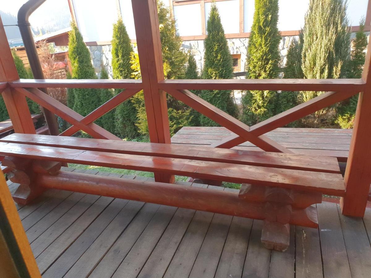 פליאניטסיה Chalet 888 Cottages מראה חיצוני תמונה