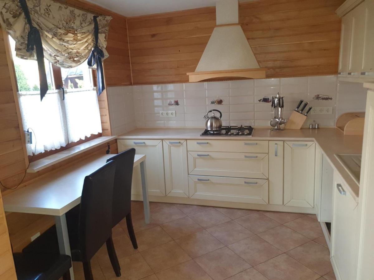 פליאניטסיה Chalet 888 Cottages מראה חיצוני תמונה