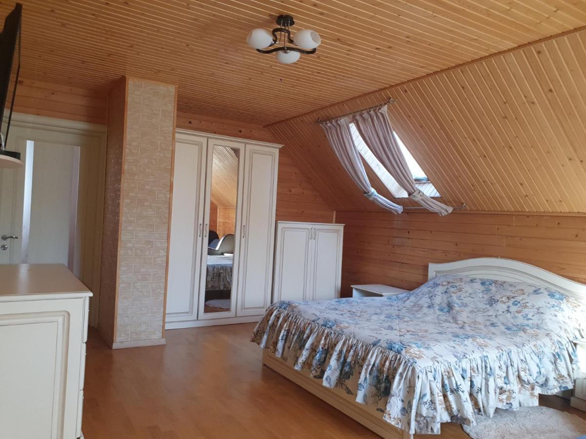 פליאניטסיה Chalet 888 Cottages מראה חיצוני תמונה