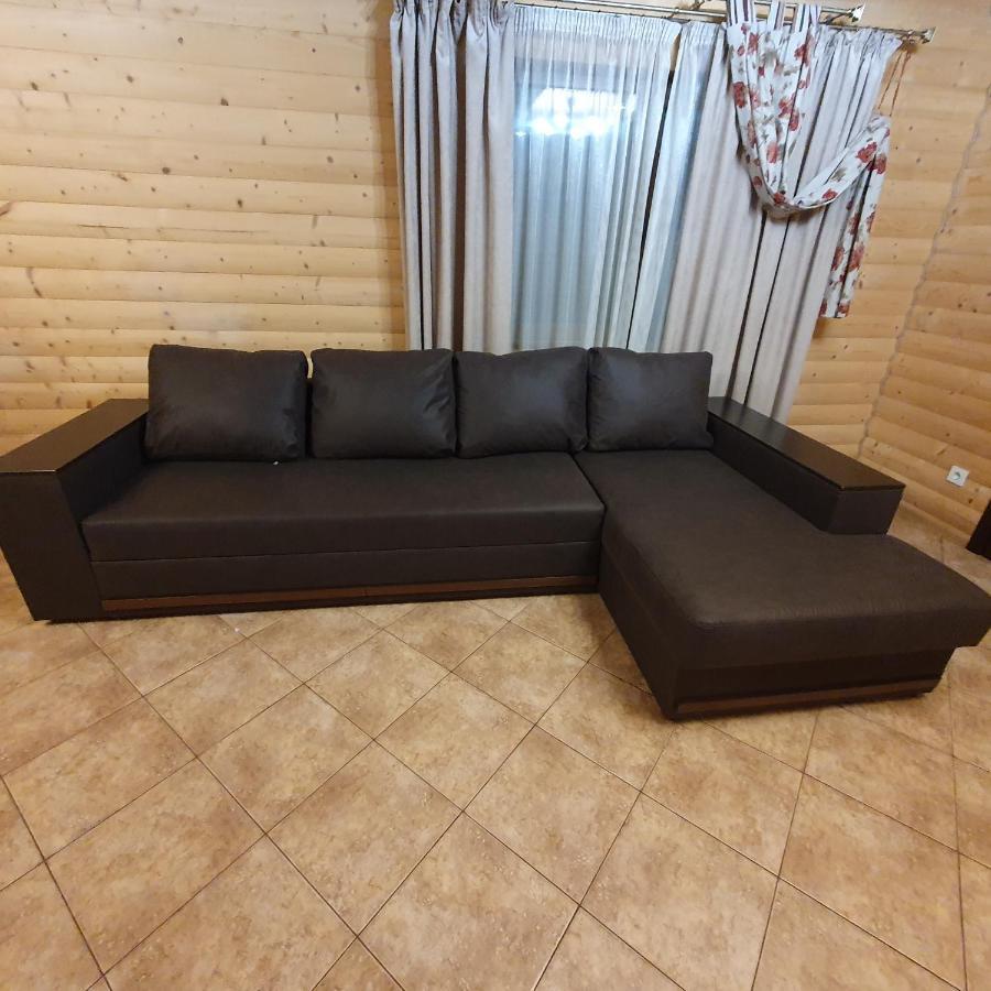 פליאניטסיה Chalet 888 Cottages מראה חיצוני תמונה