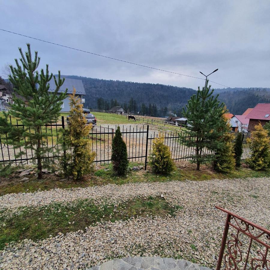 פליאניטסיה Chalet 888 Cottages מראה חיצוני תמונה