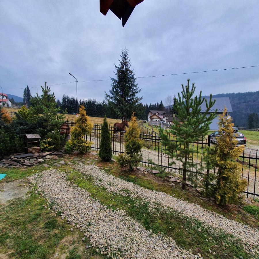 פליאניטסיה Chalet 888 Cottages מראה חיצוני תמונה