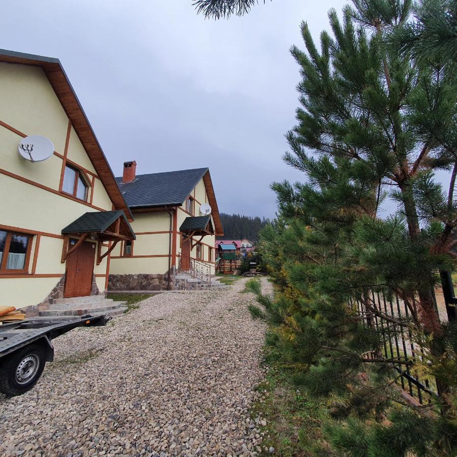 פליאניטסיה Chalet 888 Cottages מראה חיצוני תמונה