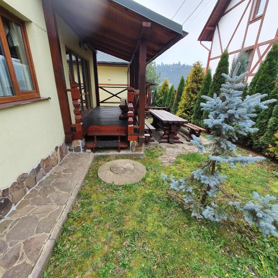 פליאניטסיה Chalet 888 Cottages מראה חיצוני תמונה