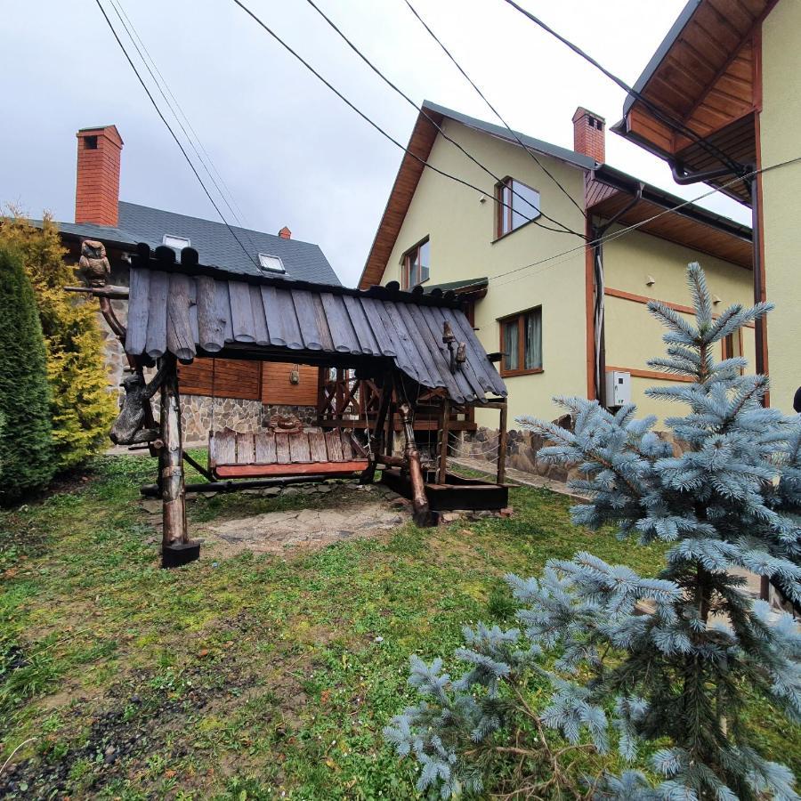 פליאניטסיה Chalet 888 Cottages מראה חיצוני תמונה
