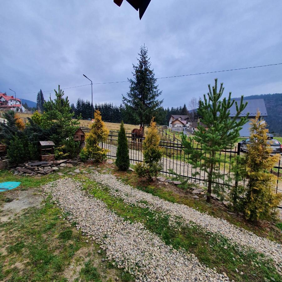 פליאניטסיה Chalet 888 Cottages מראה חיצוני תמונה
