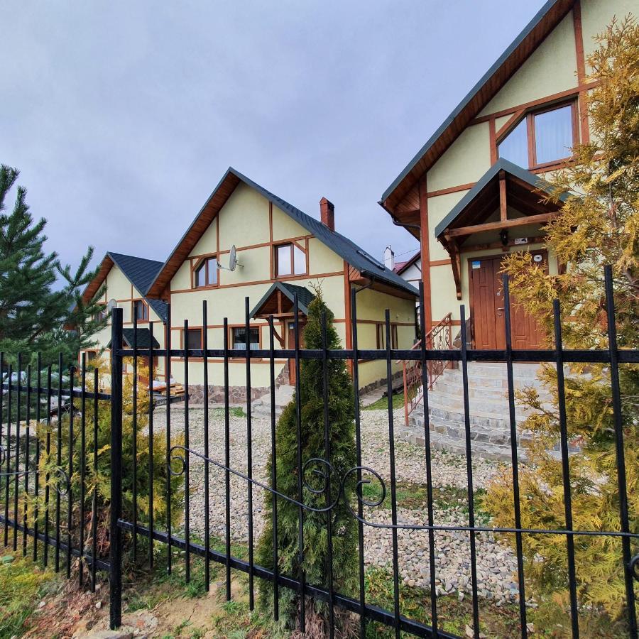 פליאניטסיה Chalet 888 Cottages מראה חיצוני תמונה