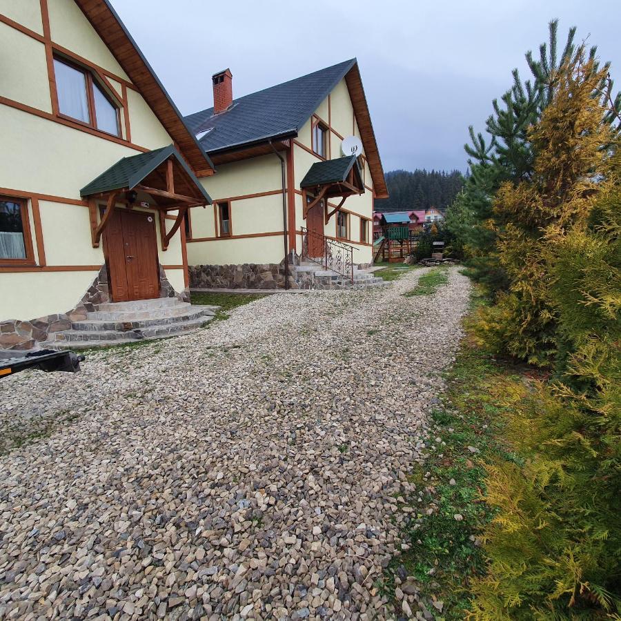 פליאניטסיה Chalet 888 Cottages מראה חיצוני תמונה