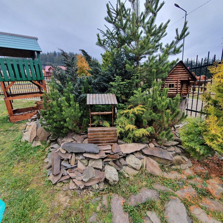 פליאניטסיה Chalet 888 Cottages מראה חיצוני תמונה