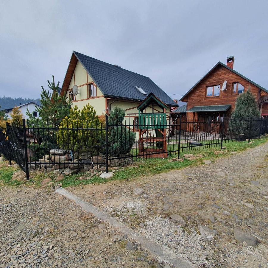 פליאניטסיה Chalet 888 Cottages מראה חיצוני תמונה