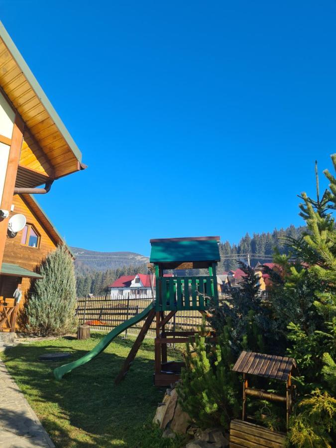 פליאניטסיה Chalet 888 Cottages מראה חיצוני תמונה