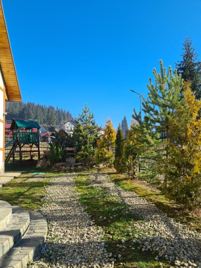 פליאניטסיה Chalet 888 Cottages מראה חיצוני תמונה