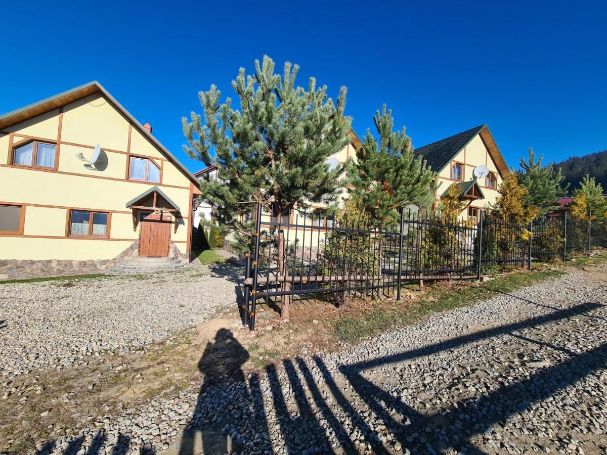 פליאניטסיה Chalet 888 Cottages מראה חיצוני תמונה