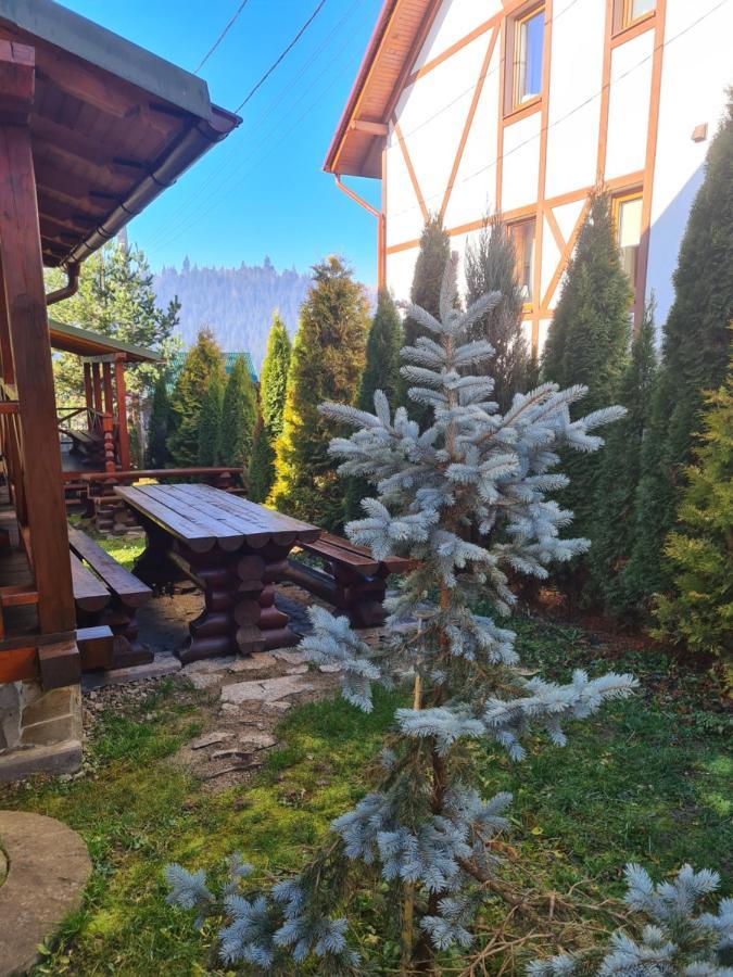 פליאניטסיה Chalet 888 Cottages מראה חיצוני תמונה