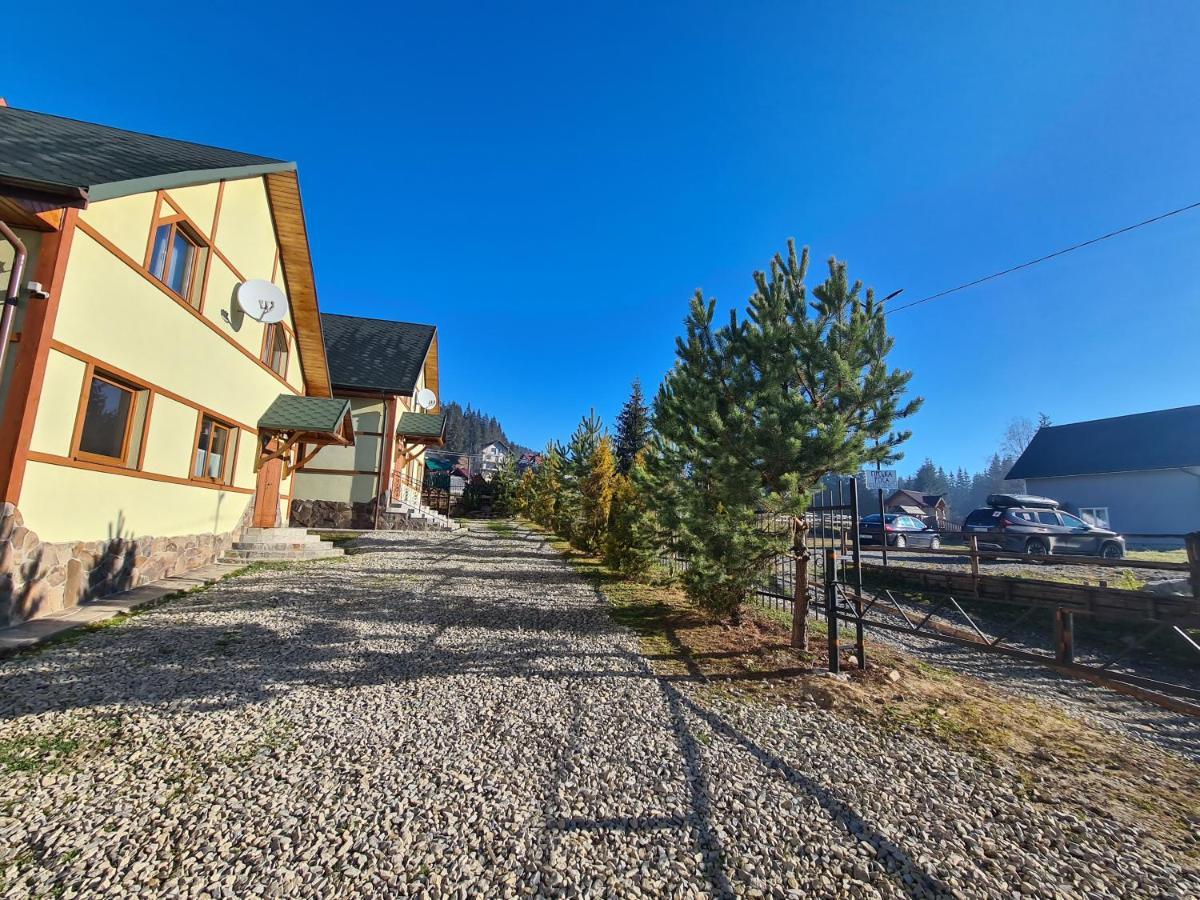 פליאניטסיה Chalet 888 Cottages מראה חיצוני תמונה
