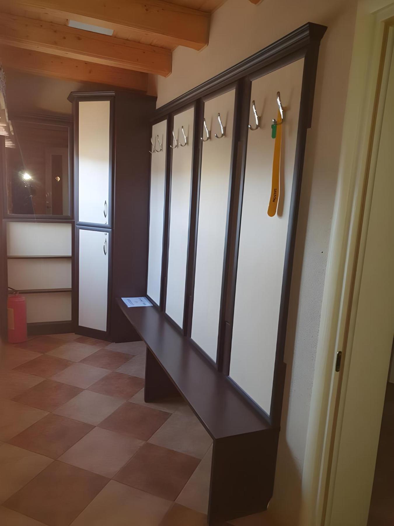 פליאניטסיה Chalet 888 Cottages מראה חיצוני תמונה