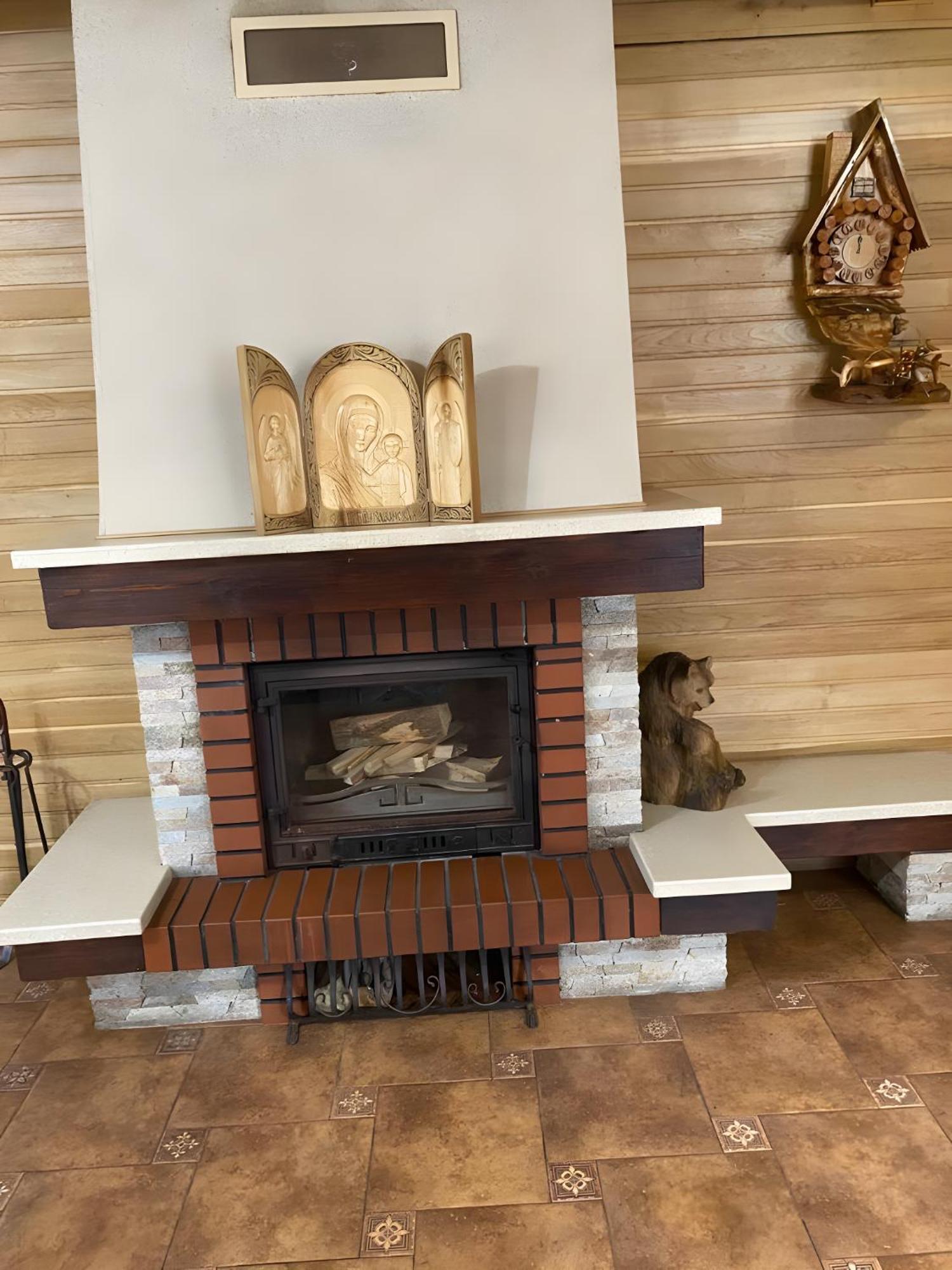 פליאניטסיה Chalet 888 Cottages מראה חיצוני תמונה
